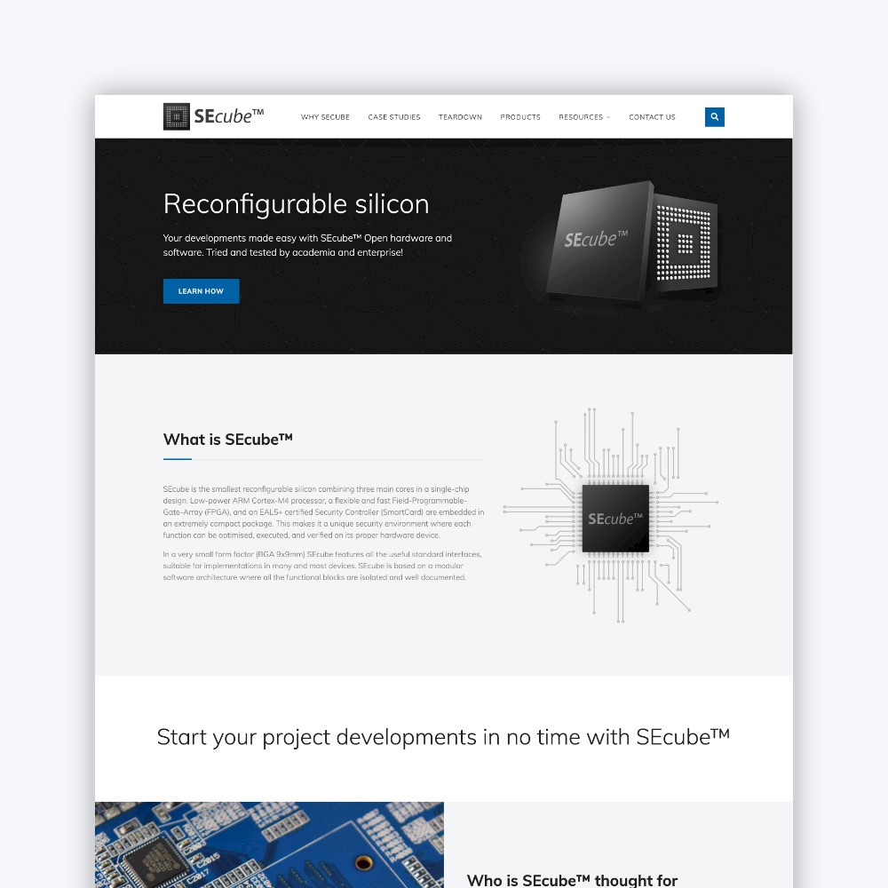 siti internet aziendali